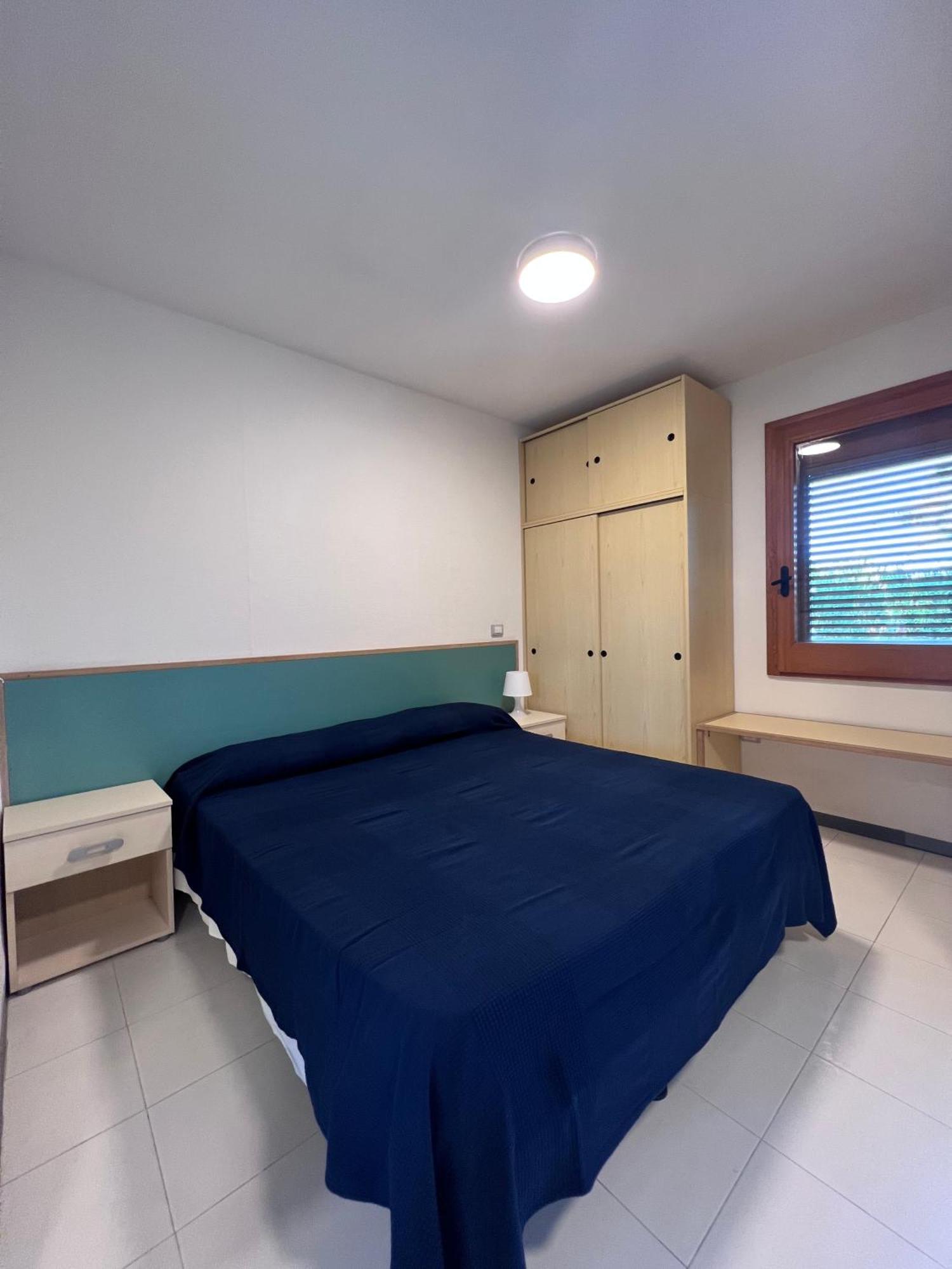 African Beach Hotel-Residence Manfredoine Extérieur photo