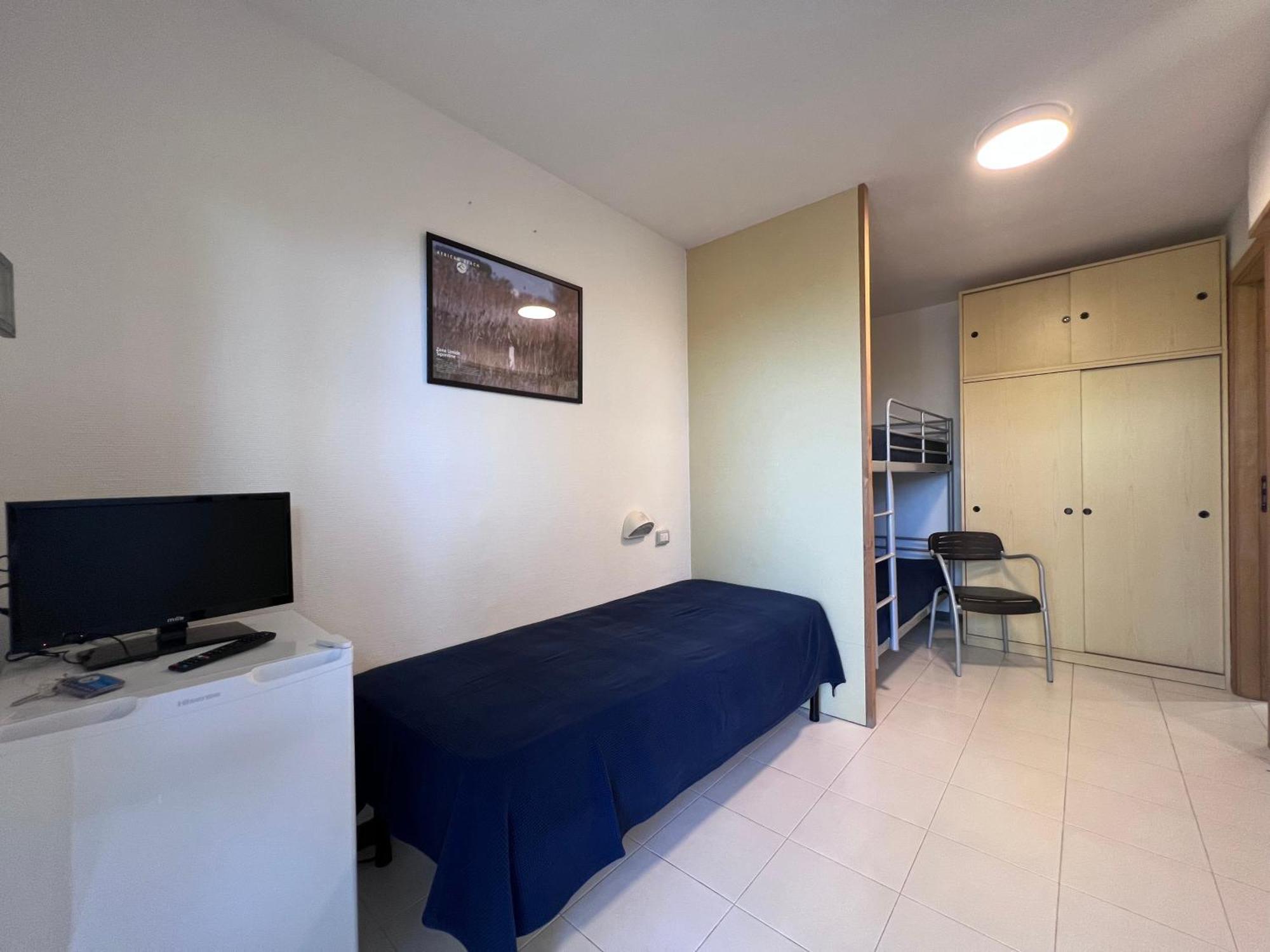 African Beach Hotel-Residence Manfredoine Extérieur photo